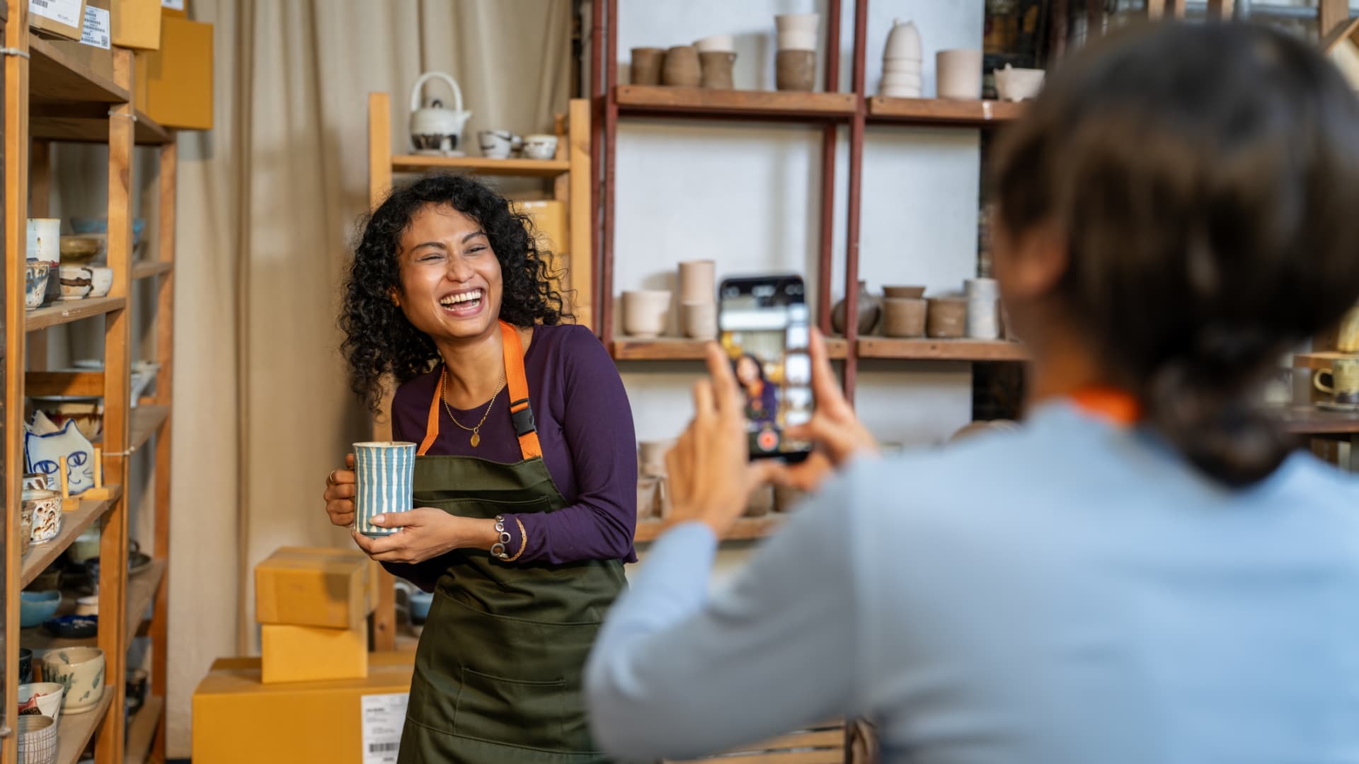 Business Loan Options for Small Companies in 2025